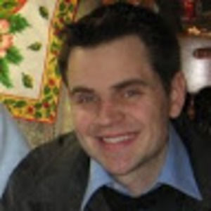 Meet your Posher, Thomas